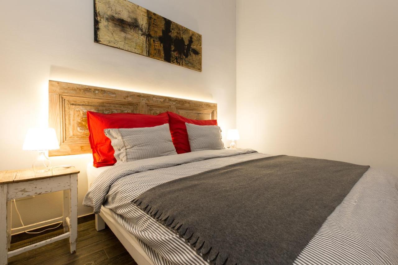 King Rustik & Central Apartment Budapest Exterior foto
